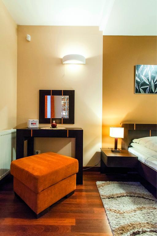 Apartament Tit Aquarius Spa Kołobrzeg Quarto foto