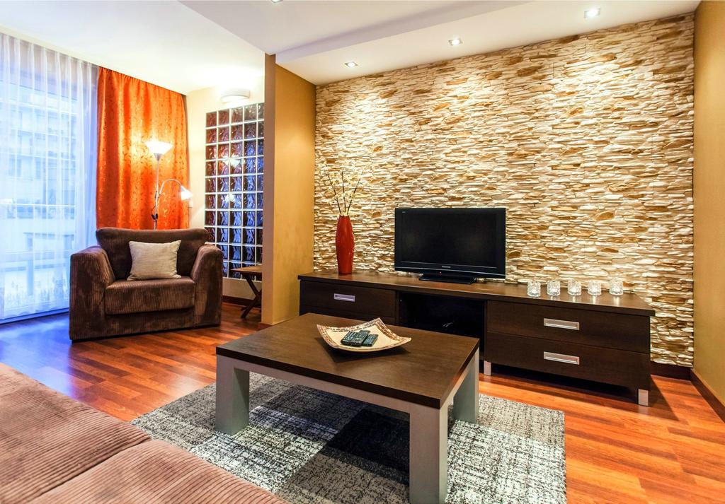 Apartament Tit Aquarius Spa Kołobrzeg Quarto foto